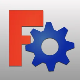 FreeCAD icon for macOS