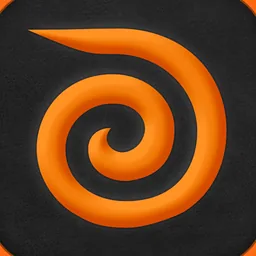 Houdini macOS icon by Kaem