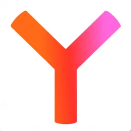 Yandex Browser macOS icon by concon