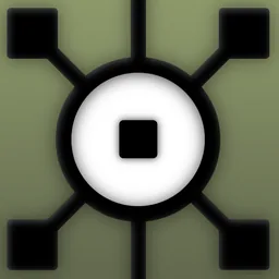 TouchDesigner icon for macOS