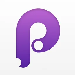 Principle icon for macOS
