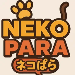 NEKOPARA macOS icon by snaix