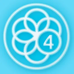 PluralEyes 4 macOS icon by lennox_tylor