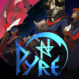 Pyre macOS icon by Inland-Empire