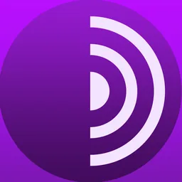 Tor Browser macOS icon by ghostpiss