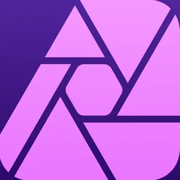 Affinity Photo 2 macOS icon by vitor.hugo