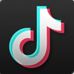 TikTok macOS icon by gutmillz