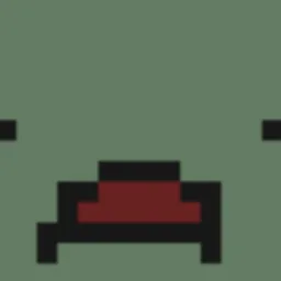 Unturned macOS icon by alysoncomd