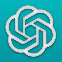 ChatGPT macOS icon by d.empire412