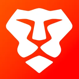 Brave Browser macOS icon by yep