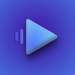 IINA macOS icon by jkcool2009