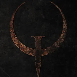 Quake icon for macOS