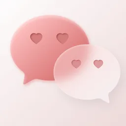 WeChat macOS icon by kevin_