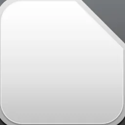 Libre Office icon for macOS