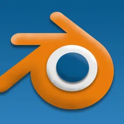 Blender macOS icon by sqout