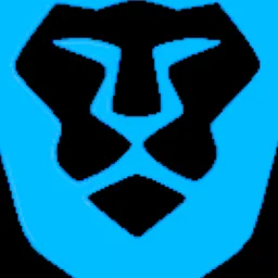 Brave macOS icon by hellocjw2