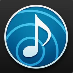 Airfoil macOS icon by jumpmanfr