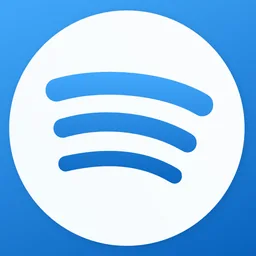 Spotify macOS icon by christippett