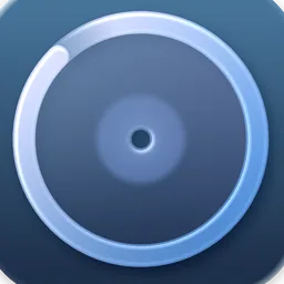 Logic Pro (Default) (macOS 26.2+) icon for macOS
