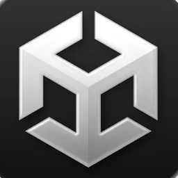 Unity (Liquid Glass) icon for macOS