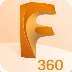 Autodesk Fusion 360 macOS icon by johnirak