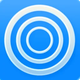 Zen Browser macOS icon by csbbbb