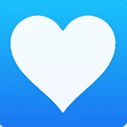 Heart full macOS icon by Swooned