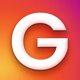 Grids - For Instagram icon for macOS