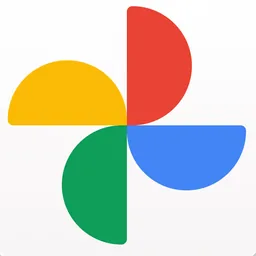 Google Photo icon for Mac