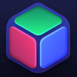 1Blocker_Alt macOS icon by Jyuan