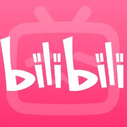 Bilibili icon for Mac