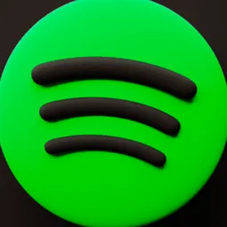 Spotify macOS icon by rgie