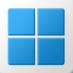 Windows 11 macOS icon by m4ttia