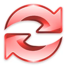 RealTimeSync macOS icon by jbji