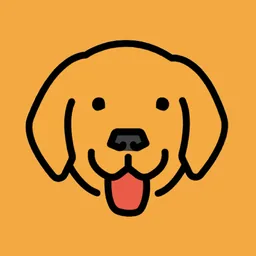 Bruno icon for macOS