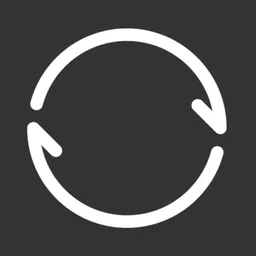 Resilio Sync macOS icon by brentano
