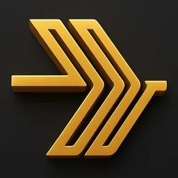 Plexamp macOS icon by grzegorz