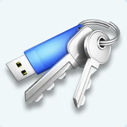 eLicenser Control Center icon for macOS