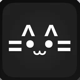 Kitty macOS icon by robertgs