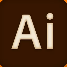 Adobe Illustrator macOS icon by arian.mozafari