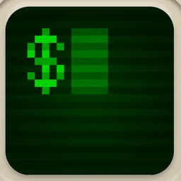 iTerm macOS icon by dch82