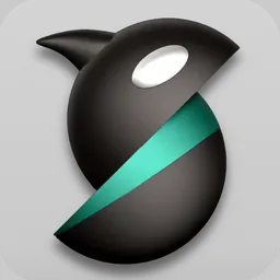 OrcaSlicer icon for macOS