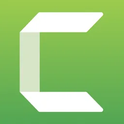 Camtasia macOS icon by burkybang