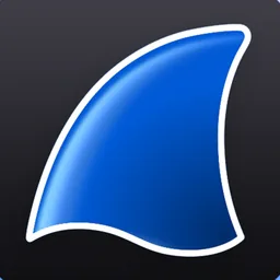 Wireshark macOS icon by sidewinder