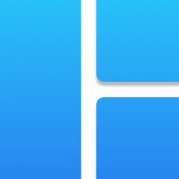magnet macOS icon by fourteentwentytwo
