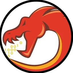 Ghidra macOS icon by Clément Sapt