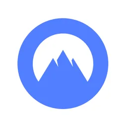 Nord VPN macOS icon by woody