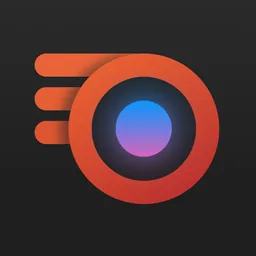 Blender macOS icon by whatphilipvectors