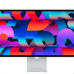 Studio Display icon for macOS