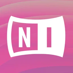 Native Instruments icon for macOS
